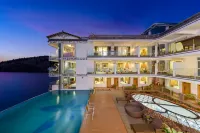 Dali Yuebo Seaview Inn (Jinsuo Island) Hotels in Jinsuo Island