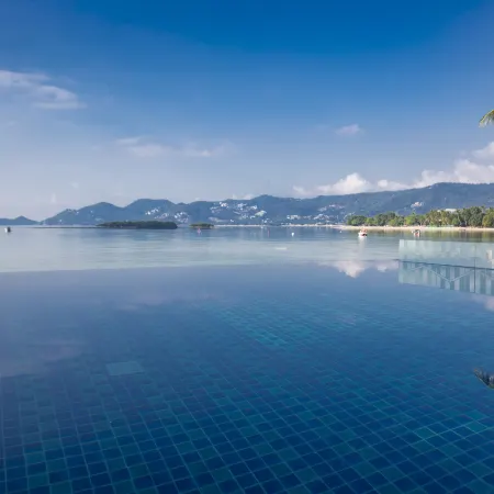 Baan Haad Ngam Boutique Resort & Villas