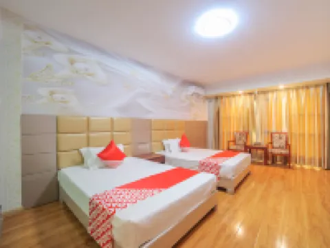 Jintai Hotel Hotels in Gutian