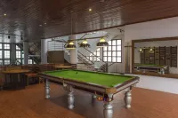 Maison de Sapa Villa