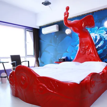 Xintai Shengshi Lotus International Hotel