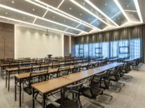 Orange Hotel Select (Xianghe Yicheng) Hotels in Xianghe