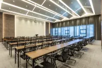 Orange Hotel Select (Xianghe Yicheng) Hotels in Xianghe