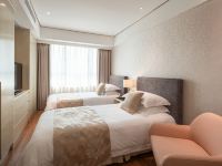上海新黄浦酒店公寓 - 精致三房一厅
