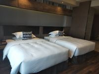 丹东新太阳岛温泉酒店 - 边境印象双床房