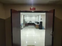 Huifeng Hotel - petit déjeuner