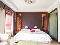 熊猫王子酒店(成都熊猫基地店) - 品质大床房