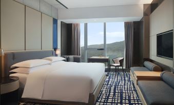 Sheraton Shenzhen Nanshan