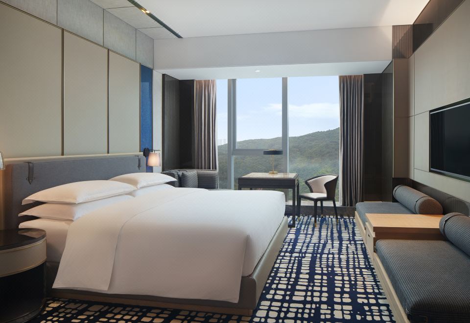 1. 쉐라톤 선전 난..