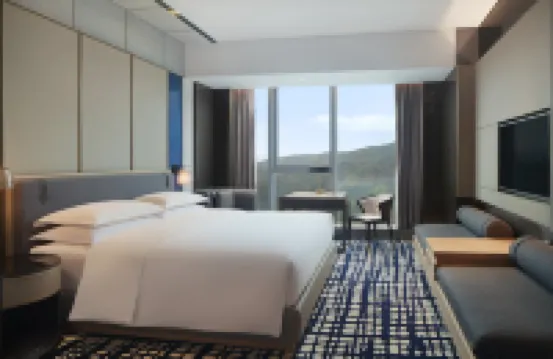 Sheraton Shenzhen Nanshan