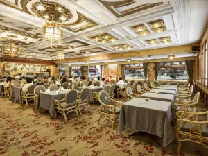 Rex Hotel