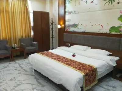Gengma Kangli Boutique Hotel