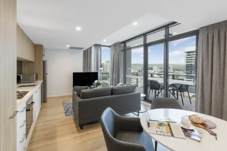 Avani Adelaide Residences
