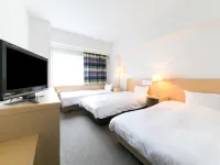 Pearl Hotel Kayabacho Hotels near Nihonbashi Toyama