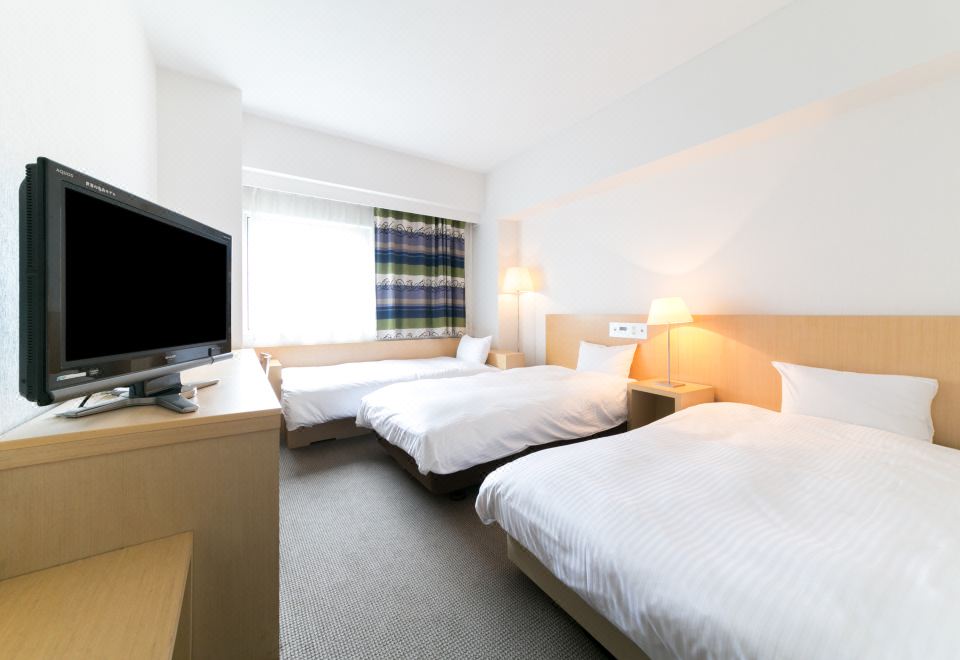 카야바초우 펄 호텔 로비