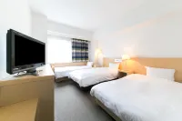 Pearl Hotel Kayabacho Hotels in Tokyo