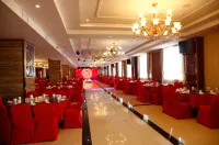 Gongnaisi Hotel Hotels in Xinyuan