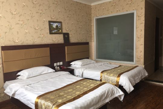 盂县学府商务宾馆预订价格,联系电话位置地址【携程酒店】