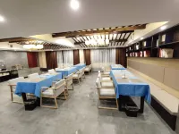 fushang light - Bữa sáng