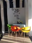 Karamay Shangpin Weiai Hotel