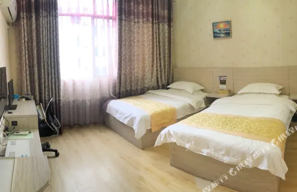 台江幸福裏時尚酒店