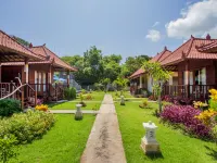 The Parnas Hotels near Devil's Tear
