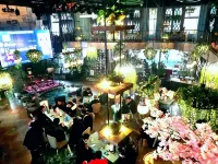 Tiancheng Plaza Hotel