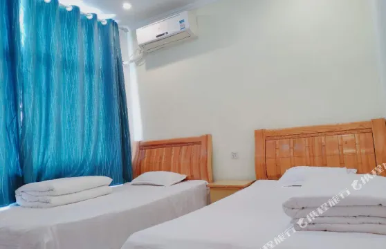 微山湖萬春賓館