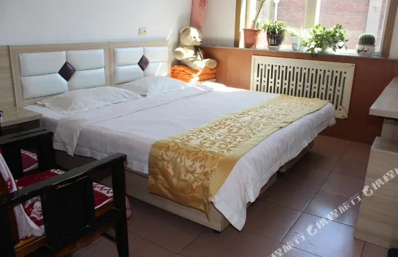 壽陽縣文明旅店