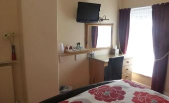 The Meltham Guesthouse Scarborough