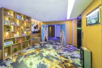 Sofis Pop Hotel - avec sources thermales