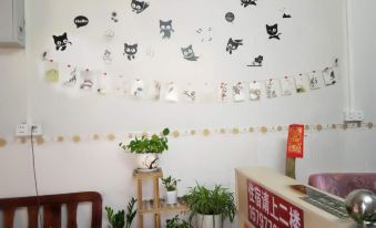 Youth Apartment (Guangzhou Hanxi Changlong Subway Station Branch)