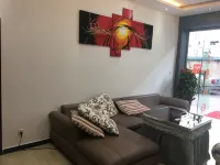 Yijia Hotel Hefeng