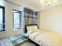 重庆郁金香国际公寓 - 蓝色海洋两室套房