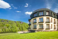 Hotel Ostrov Các khách sạn ở 