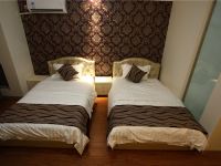 上海名轩精品酒店式公寓 - 特价双床房