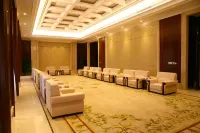 Tiandehu hotel