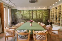 Moment Inn