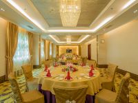 珠海南航明珠大酒店 - 中式餐厅