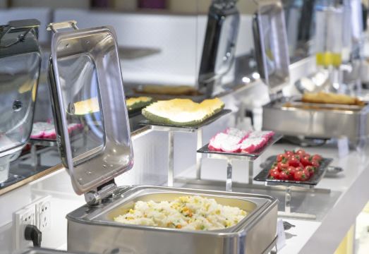 Lavande Hotel (Tianjin People's Hospital Metro Station) 썸네일