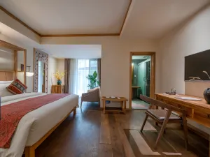 The Apsara Lodge