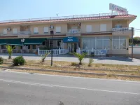 Hotel Algorfa