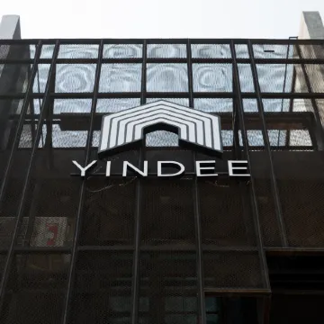 Yindee Travellers Lodge