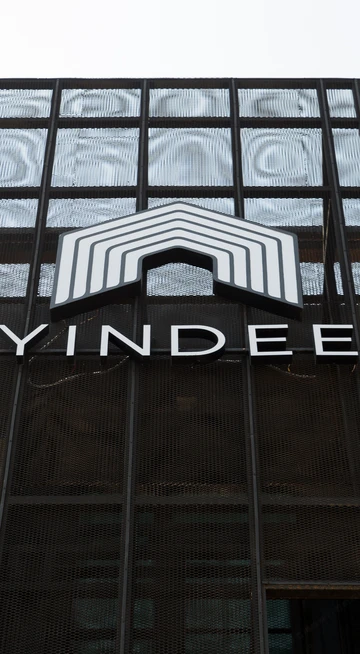 รูปภาพของยินดี แทรเวลเลอร์ ลอดจ์ (Yindee Travellers Lodge)