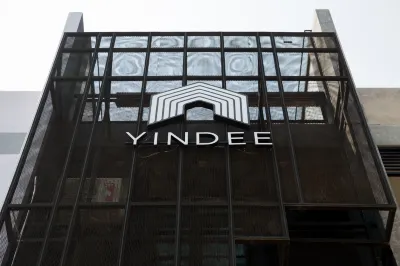 Yindee Travellers Lodge Hotels in 