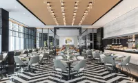 Niccolo Changsha - breakfast