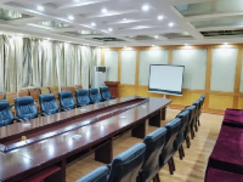 Leichi Guest Hotel Hoteles en Wangjiang