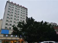 深圳新绿城酒店 - 酒店外部