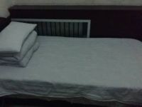 固安平民宾馆 - 标准大床房