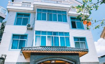 Tiantai Hanyuan Homestay